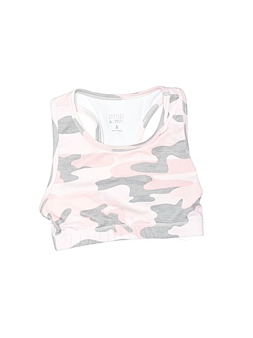 Justice Active Top (view 1)