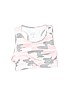 Justice Pink Active Top Size 8 - photo 1