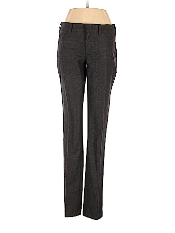Vince. Wool Pants (view 1)