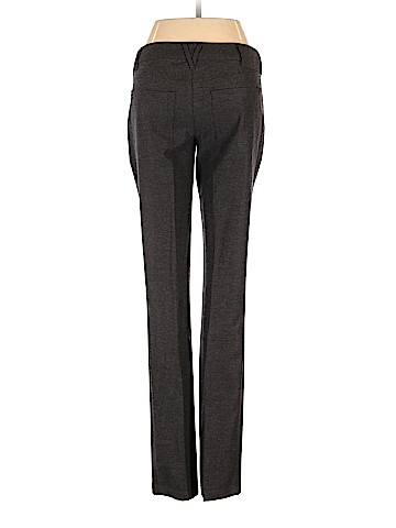 Vince. Wool Pants (view 2)