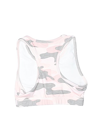 Justice Active Top (view 2)