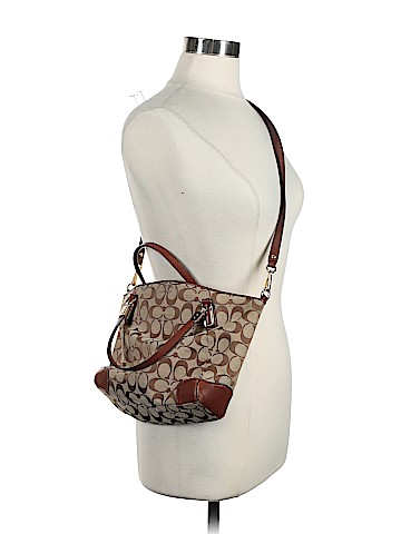 Coach Satchel (view 2)