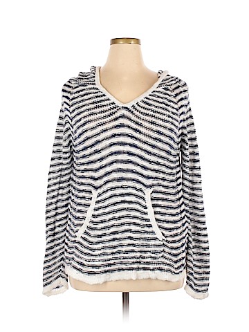 Roxy Pullover Hoodie (view 1)