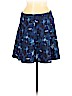 Forever 21 Blue Casual Skirt Size M - photo 1
