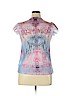 Apt. 9 Pink Short Sleeve Top Size XL (petite) - photo 2