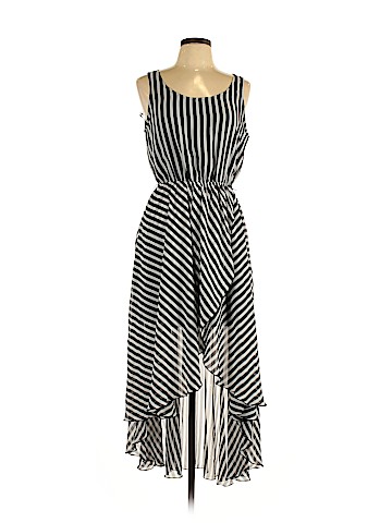 Elle Casual Dress (view 1)