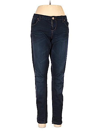 STS Blue Jeans (view 1)