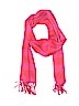 Unbranded Stripes Pink Scarf One size - photo 1