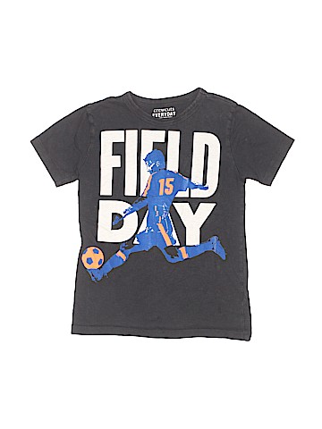 Crewcuts Short Sleeve T-Shirt (view 1)