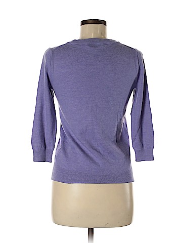 J.Crew Wool Pullover Sweater (view 2)