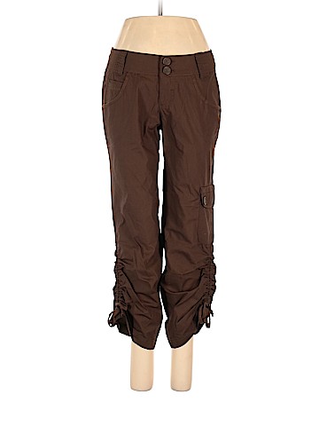 DKNY Casual Pants (view 1)