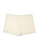 American Eagle Outfitters 100% Cotton White Shorts Size XXL - photo 1