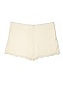 American Eagle Outfitters 100% Cotton White Shorts Size XXL - photo 2