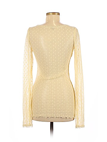 Free People Long Sleeve Top (view 2)