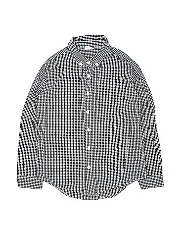 Crazy 8 Long Sleeve Button-Down Shirt (view 1)