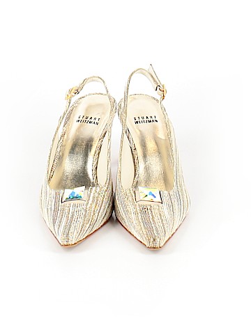 Stuart Weitzman Heels (view 2)