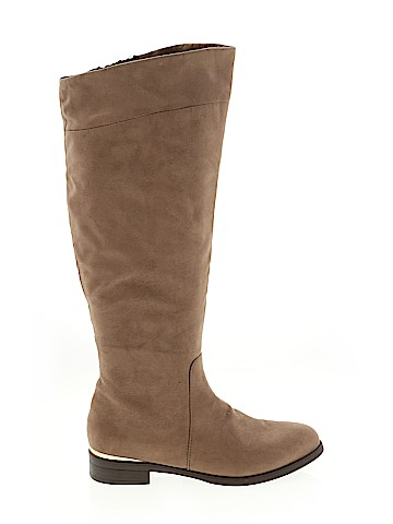 New Directions Boots (view 1)