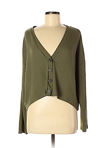 Forever 21 Cardigan (view 1)