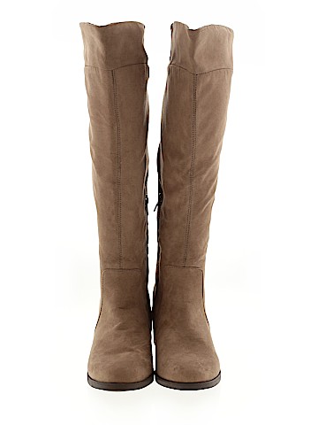 New Directions Boots (view 2)