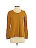 Madewell Tan Sweatshirt Size XS - photo 1
