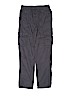 Urban Pipeline Solid Gray Cargo Pants Size M (youth) - photo 1