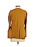 Madewell Tan Sweatshirt Size XS - photo 2
