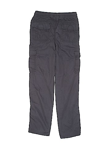 Urban Pipeline Cargo Pants (view 2)