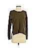 Madewell Green Sweatshirt Size XS - photo 1