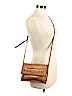 Unbranded 100% Leather Brown Leather Crossbody Bag One size - photo 2