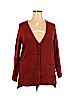 Old Navy Orange Cardigan Size XL - photo 1