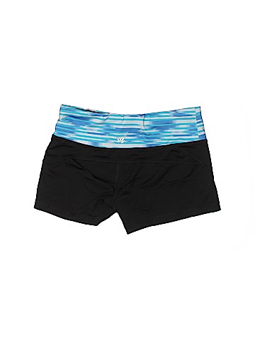 Forever 21 Athletic Shorts (view 2)