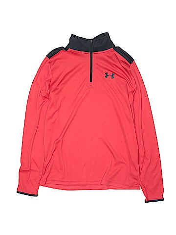 Heat Gear by Under Armour Track Jacket (view 1)