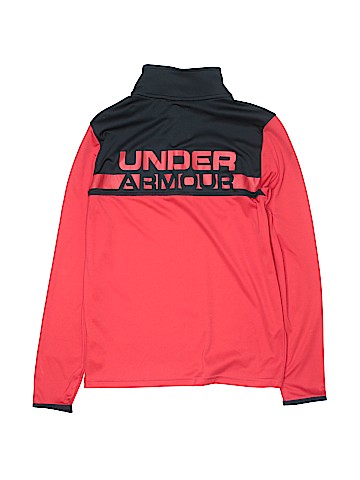 Heat Gear by Under Armour Track Jacket (view 2)