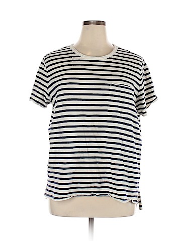 Old Navy Short Sleeve T-Shirt (view 1)