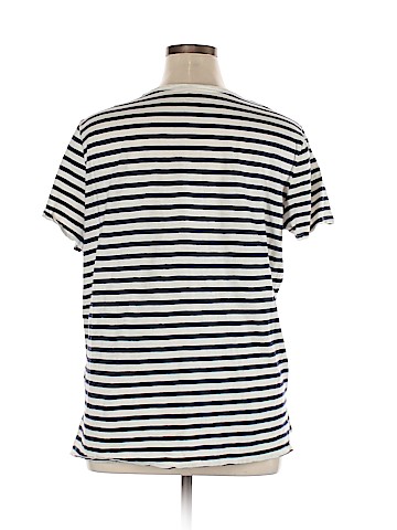 Old Navy Short Sleeve T-Shirt (view 2)