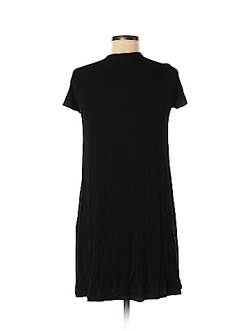 Aqua Casual Dress (view 2)