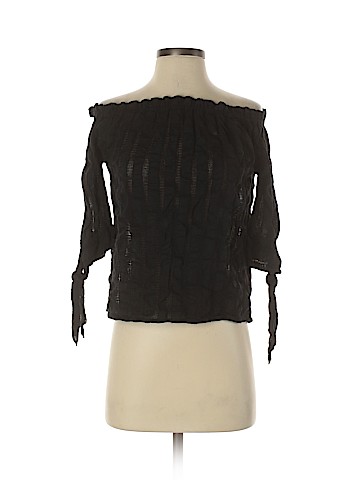 Seafolly Short Sleeve Top (view 1)