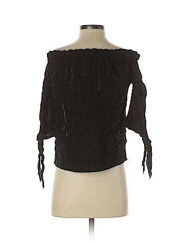 Seafolly Short Sleeve Top (view 2)