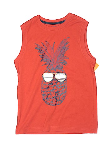 Gymboree Tank Top (view 1)