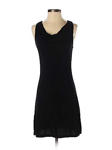 Pink Rose Casual Dress (view 1)