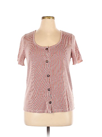 W5 Short Sleeve Top (view 1)