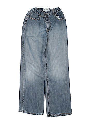 The Children's Place Jeans (view 1)