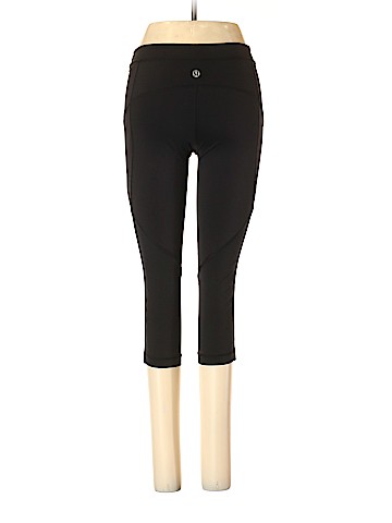 Lululemon Athletica Active Pants (view 2)