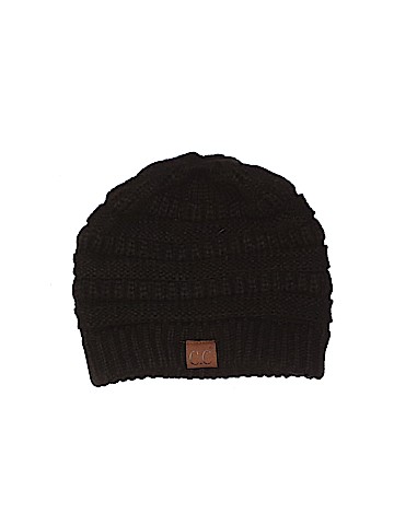 C.C Exclusives Beanie (view 1)