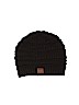 C.C Exclusives Solid Black Beanie One size - photo 1