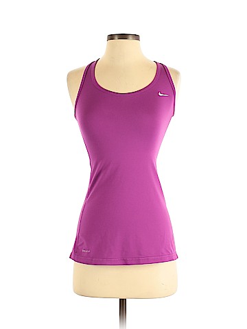 Nike Active Tank (view 1)