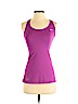 Nike Purple Active Tank Size S - photo 1