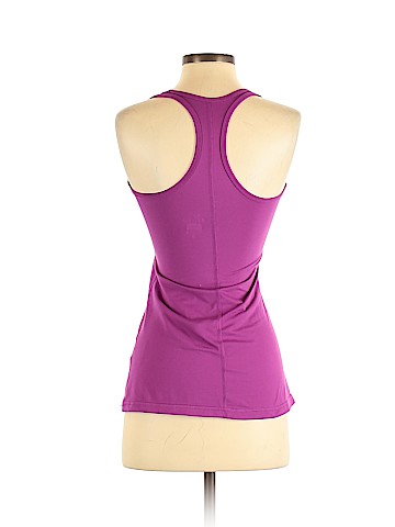 Nike Active Tank (view 2)