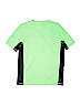 Hang Ten 100% Polyester Yellow Active T-Shirt Size L (youth) - photo 1