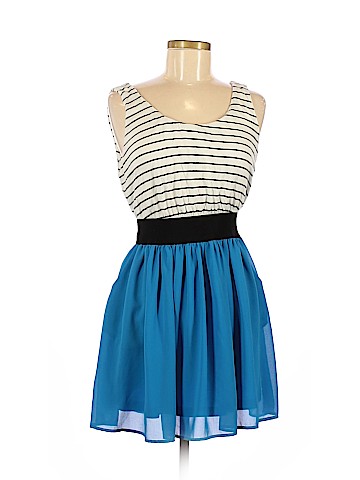 Double Zero Casual Dress (view 1)
